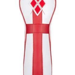 Titleist Limited Edition England Headcovers TA20ENGLHC -Accessories Shop Titleist Limited Edition England Headcovers TA20ENGLHC 84