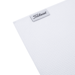 Titleist Microfibre Golf Towel TA22MFTWL -Accessories Shop Titleist Microfibre Golf Towel TA22MFTWL 0