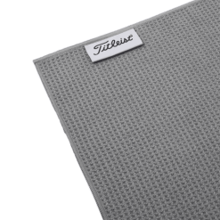 Titleist Microfibre Golf Towel TA22MFTWL -Accessories Shop Titleist Microfibre Golf Towel TA22MFTWL 5