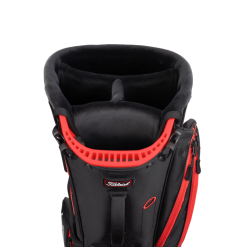 Titleist Players 4 Carbon Golf Stand Bag TB22SX5