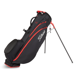 Titleist Players 4 Carbon Golf Stand Bag TB22SX5