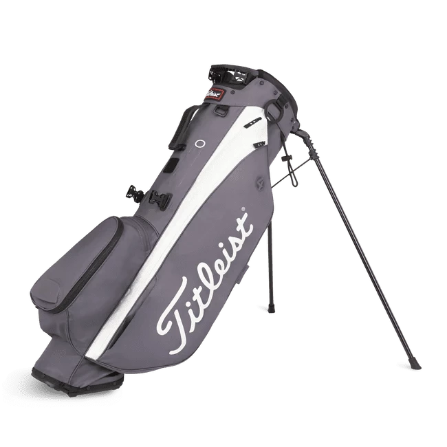 Titleist Players 4 Golf Stand Bag TB21SX4 1 Titleist Players 4 Golf Stand Bag TB21SX4