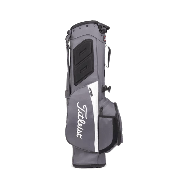 Titleist Players 4 Golf Stand Bag TB21SX4 3 Titleist Players 4 Golf Stand Bag TB21SX4 - Image 3