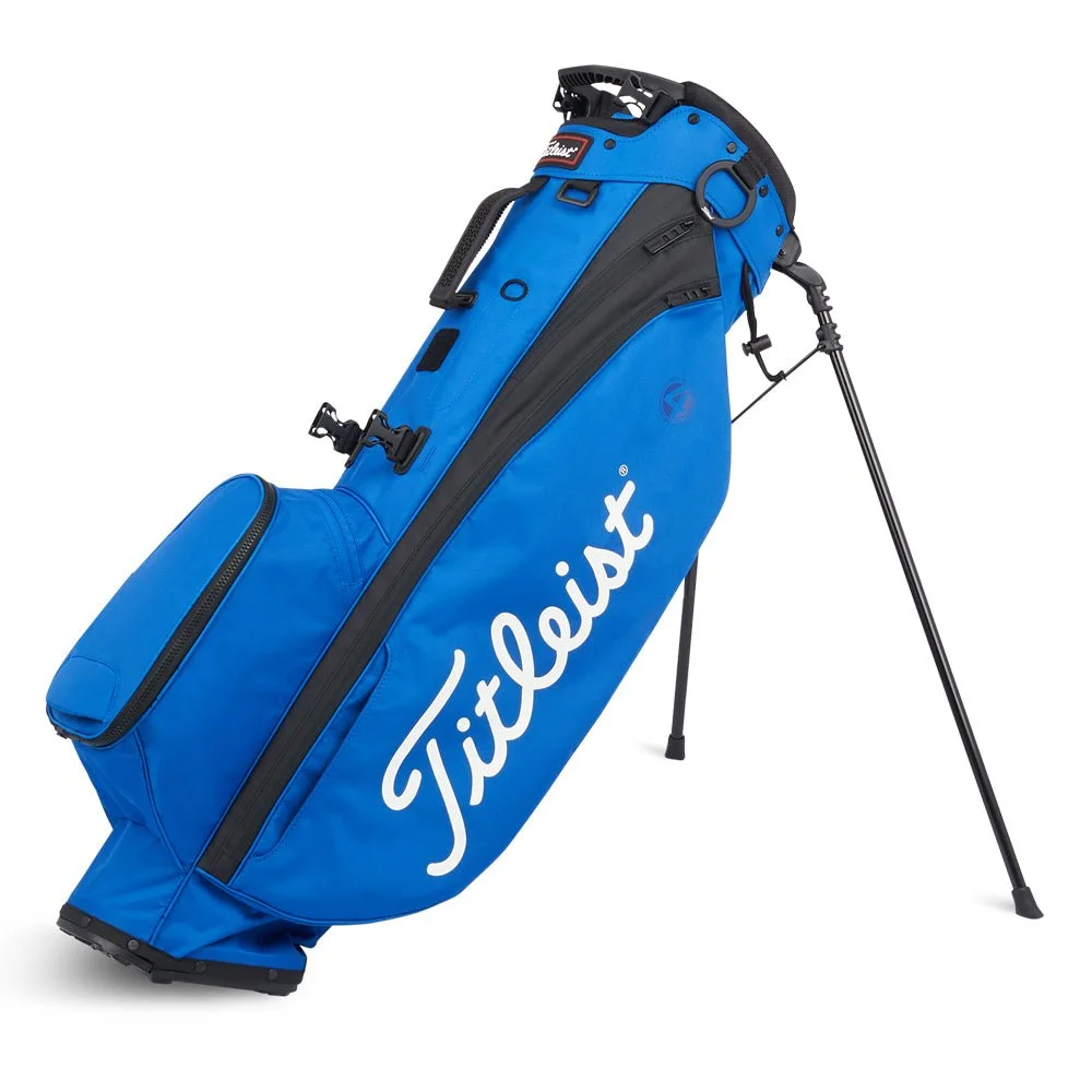 Titleist Players 4 Golf Stand Bag TB21SX4 1 Titleist Players 4 Golf Stand Bag TB21SX4
