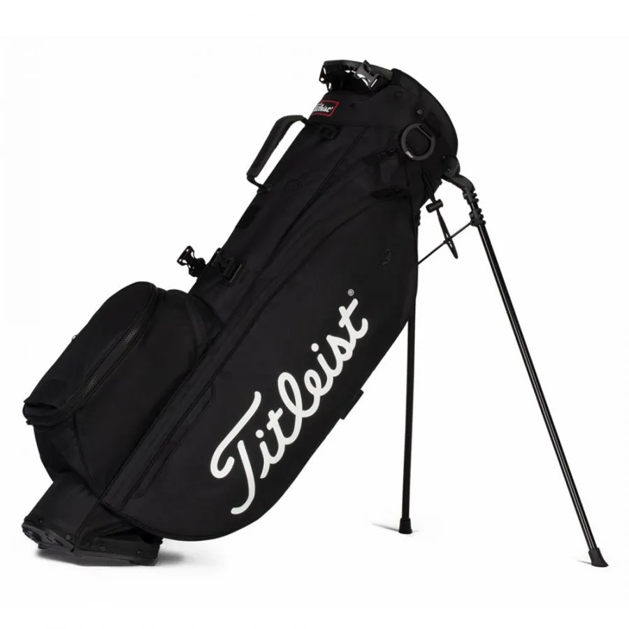 Titleist Players 4 Golf Stand Bag TB21SX4 4 Titleist Players 4 Golf Stand Bag TB21SX4 - Image 4