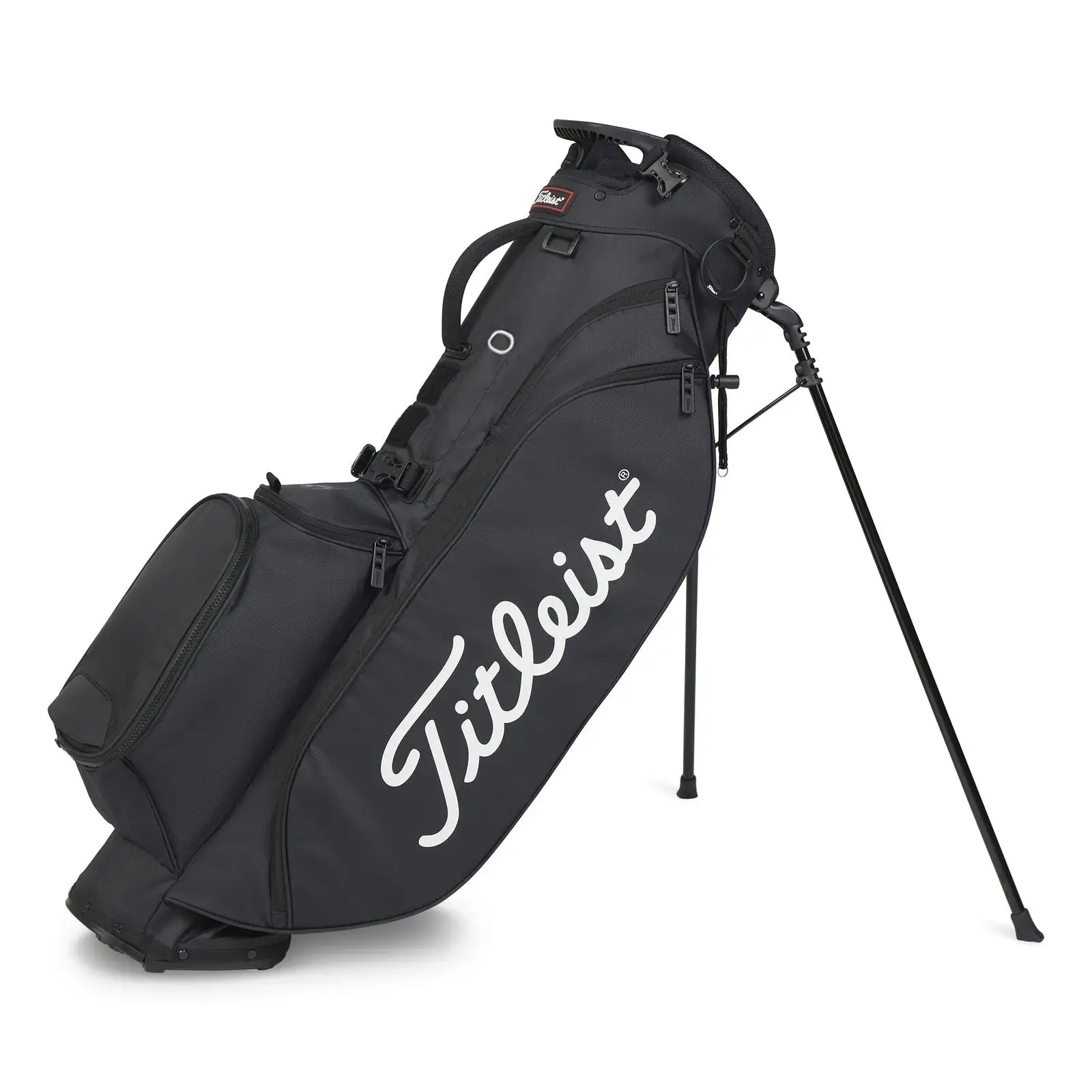 Titleist Players 4 Golf Stand Bag TB23SX4 1 Titleist Players 4 Golf Stand Bag TB23SX4