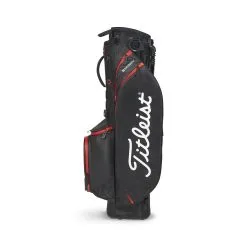 Titleist Players 4 Golf Stand Bag TB23SX4 -Accessories Shop Titleist Players 4 Golf Stand Bag TB23SX4 17