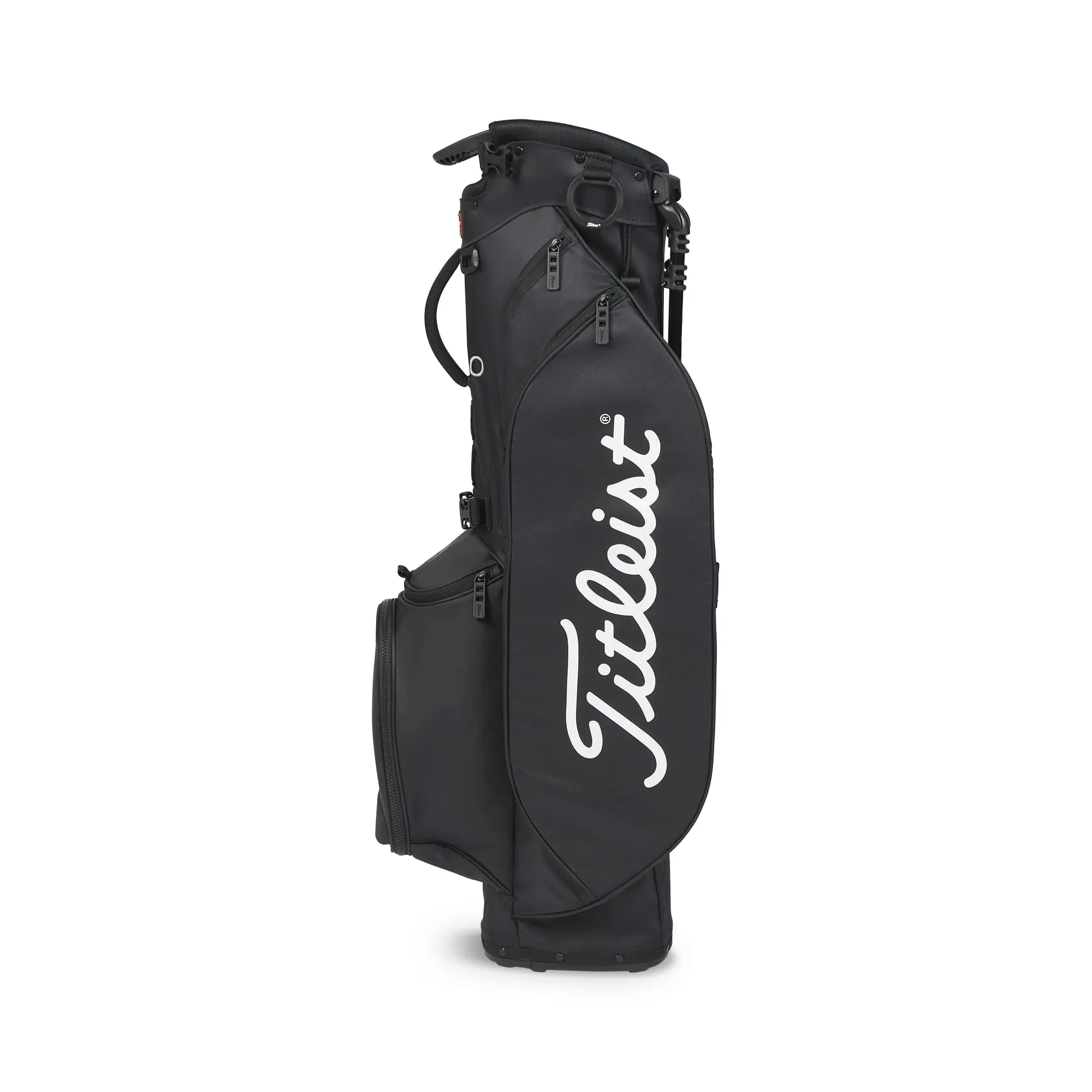 Titleist Players 4 Golf Stand Bag TB23SX4 4 Titleist Players 4 Golf Stand Bag TB23SX4 - Image 4
