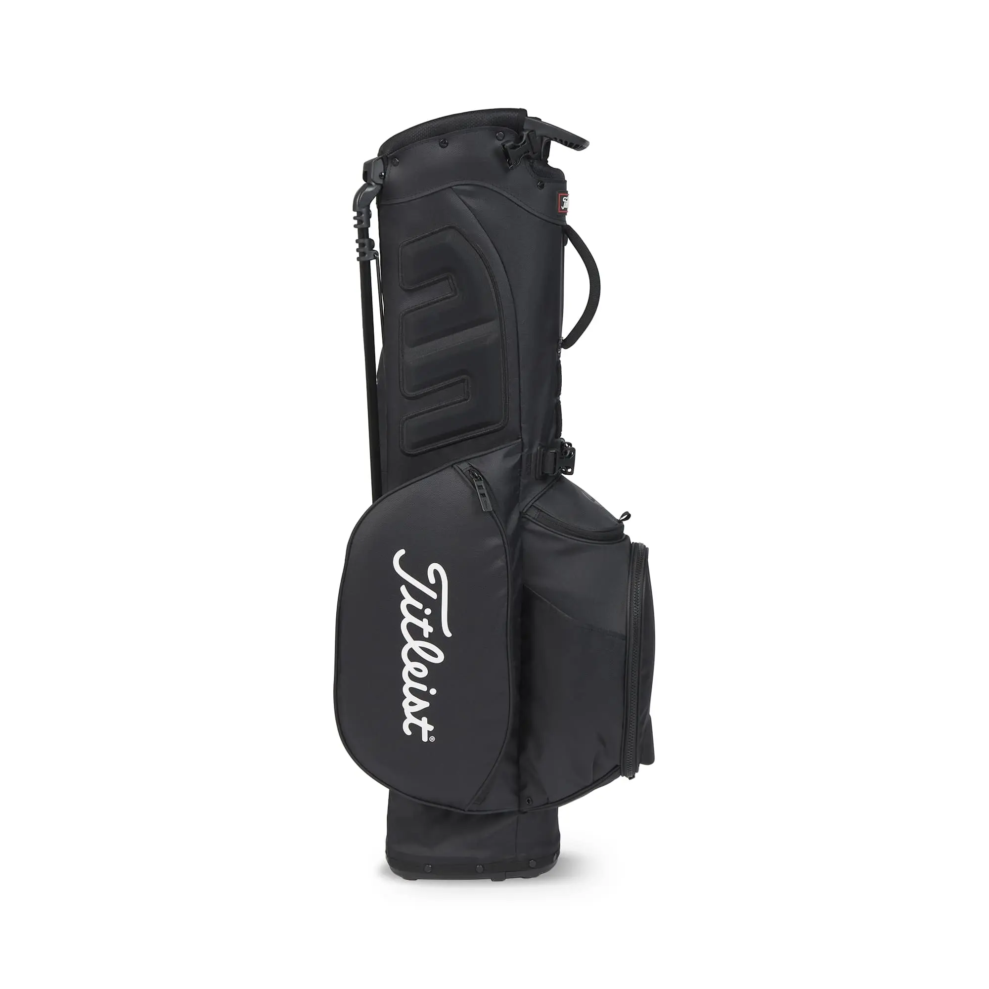 Titleist Players 4 Golf Stand Bag TB23SX4 3 Titleist Players 4 Golf Stand Bag TB23SX4 - Image 3