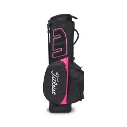 Titleist Players 4 Golf Stand Bag TB23SX4 -Accessories Shop Titleist Players 4 Golf Stand Bag TB23SX4 9