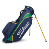 Titleist Players 4 LE Shamrock Golf Stand Bag TB23SX4SH