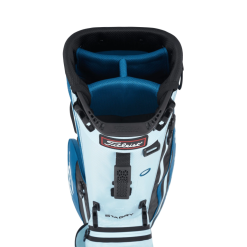 Titleist Players 4 StaDry Golf Stand Bag TB21SX2 -Accessories Shop Titleist Players 4 StaDry Golf Stand Bag TB21SX2 8