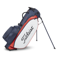Titleist Players 5 StaDry Golf Stand Bag TB23SX9