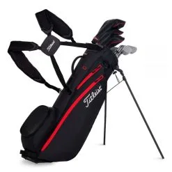 Titleist Players 4 Carbon Golf Stand Bag TB20SX5 -Accessories Shop Titleist Players Carbon Golf Stand Bag TB20SX5 183