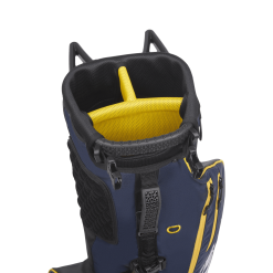 Titleist Premium 150th Open Carry Golf Pencil Bag TB20CY1 6 Titleist Premium 150th Open Carry Golf Pencil Bag TB20CY1 -Accessories Shop Titleist Premium 150th Open Carry Golf Pencil Bag TB20CY1 6