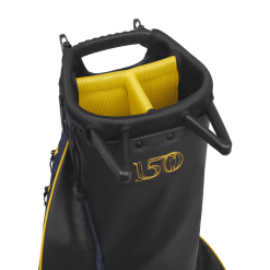 Titleist Premium 150th Open Carry Golf Pencil Bag TB20CY1 7 Titleist Premium 150th Open Carry Golf Pencil Bag TB20CY1 -Accessories Shop Titleist Premium 150th Open Carry Golf Pencil Bag TB20CY1 9