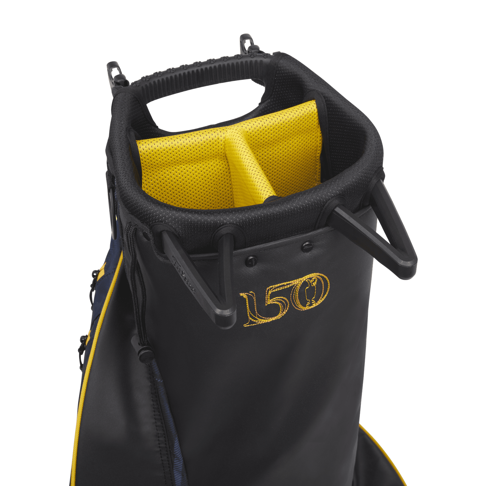 Titleist Premium 150th Open Carry Golf Pencil Bag TB20CY1 4 Titleist Premium 150th Open Carry Golf Pencil Bag TB20CY1 - Image 4