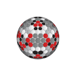 Titleist Pro V1X Golf Balls | White -Accessories Shop Titleist Pro V1X Golf Balls White 60