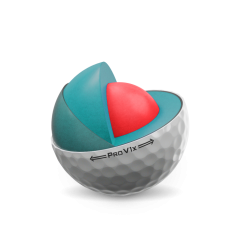 Titleist Pro V1X Golf Balls | White -Accessories Shop Titleist Pro V1X Golf Balls White 79