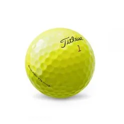 Titleist Pro V1X Golf Balls | Yellow 8 Titleist Pro V1X Golf Balls | Yellow -Accessories Shop Titleist Pro V1X Golf Balls Yellow 57