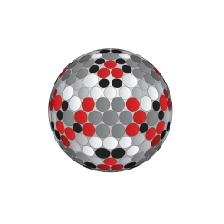 Titleist Pro V1x AIM Golf Balls | White -Accessories Shop Titleist Pro V1x AIM Golf Balls White 88