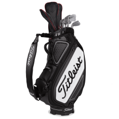 Titleist Tour Series Golf Tour Bag TB22SF9 -Accessories Shop Titleist Series Golf Tour Bag TB22SF9 17