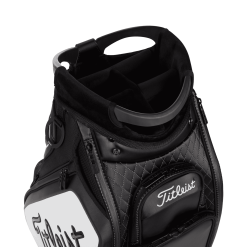 Titleist Tour Series Golf Tour Bag TB22SF9 -Accessories Shop Titleist Series Golf Tour Bag TB22SF9 8