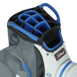 Titleist StaDry 15 Golf Cart Bag TB22CT7 -Accessories Shop Titleist StaDry 15 Golf Cart Bag TB22CT7 5
