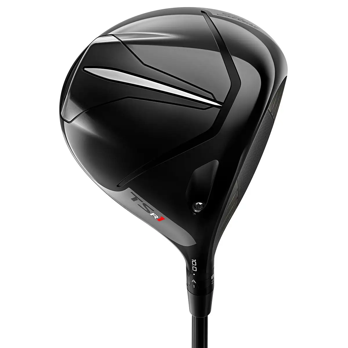 Titleist TSR1 Golf Driver 1 Titleist TSR1 Golf Driver