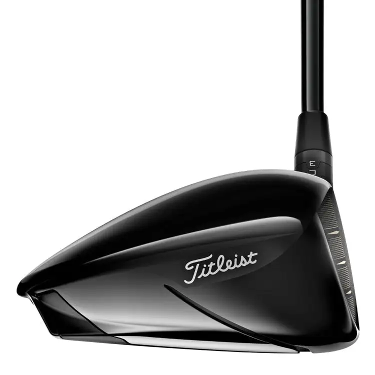 Titleist TSR2 Golf Driver 4 Titleist TSR2 Golf Driver - Image 4
