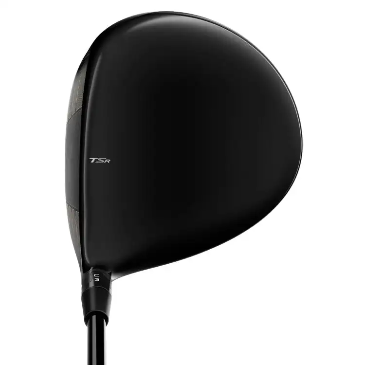 Titleist TSR2 Golf Driver 2 Titleist TSR2 Golf Driver - Image 2