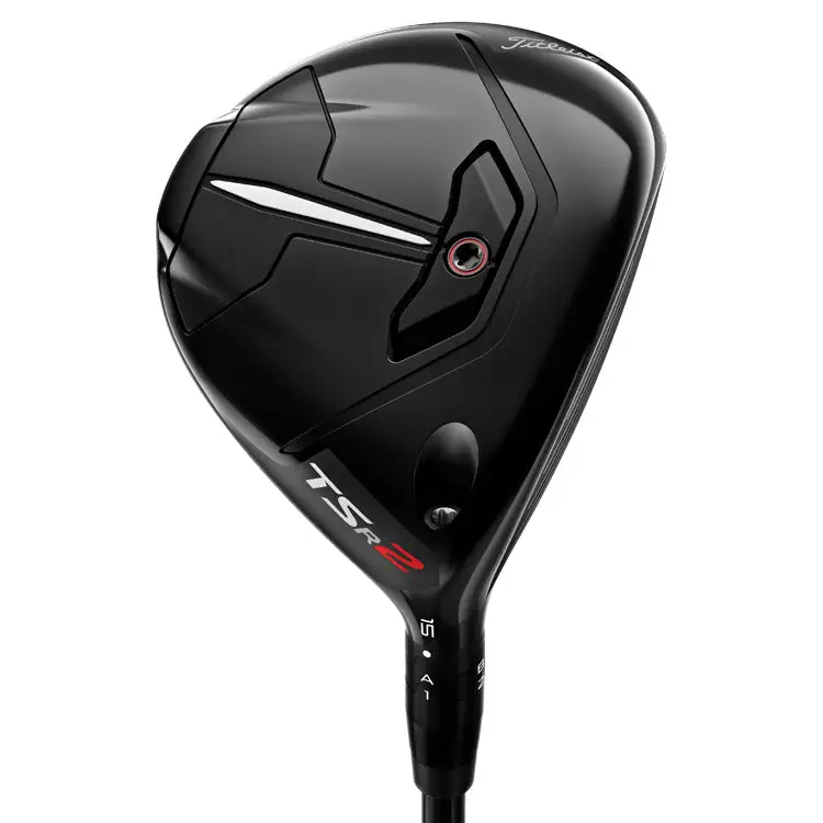 Titleist TSR2 Golf Fairway Wood 1 Titleist TSR2 Golf Fairway Wood