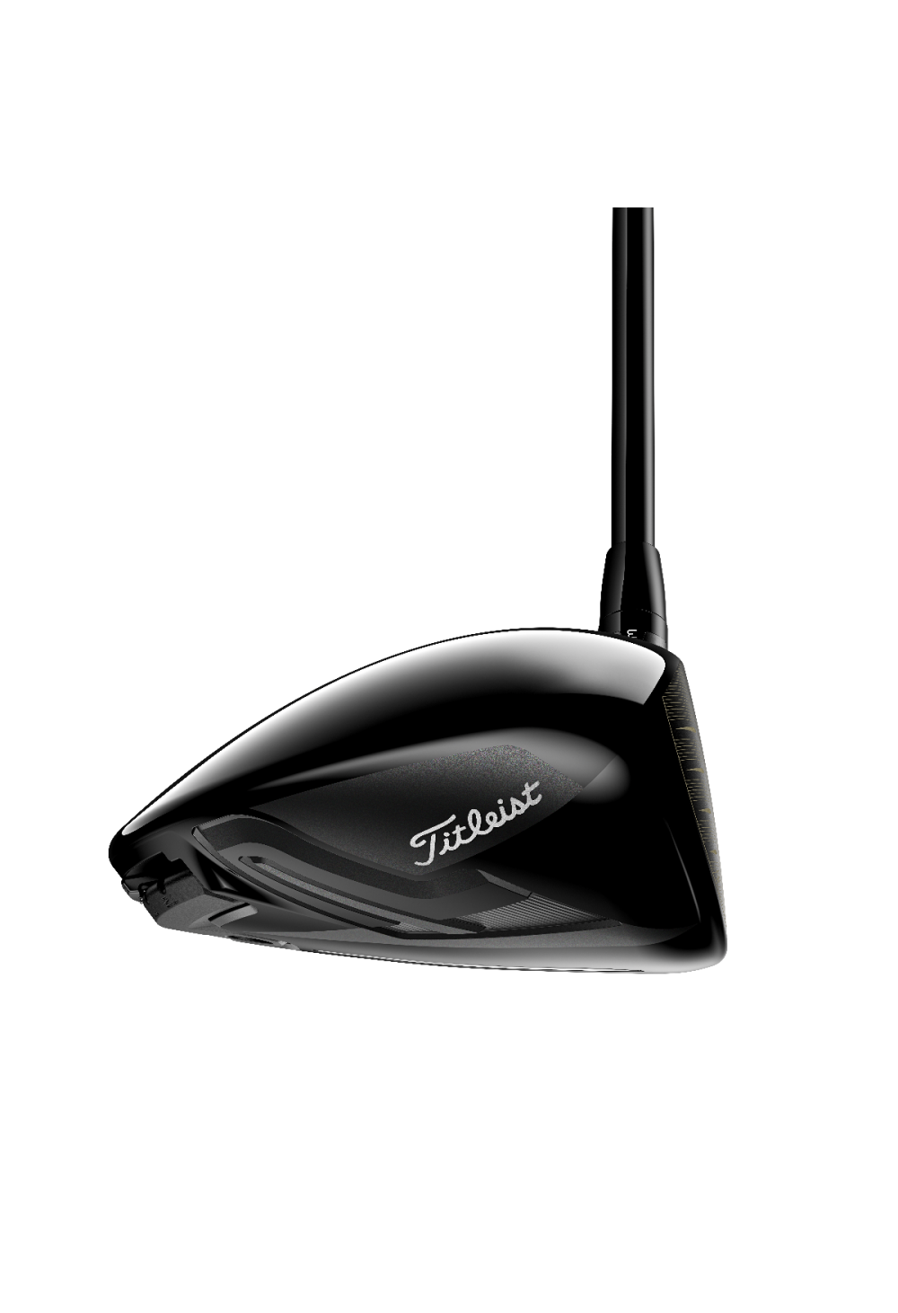 Titleist TSi3 Golf Driver 2 Titleist TSi3 Golf Driver - Image 2