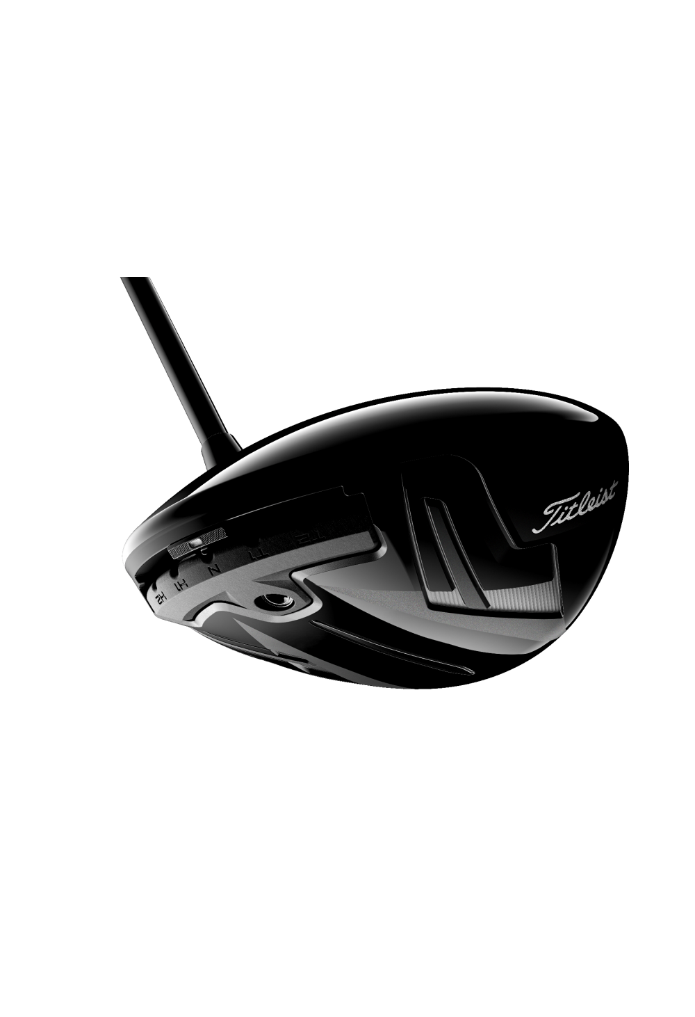 Titleist TSi3 Golf Driver 3 Titleist TSi3 Golf Driver - Image 3