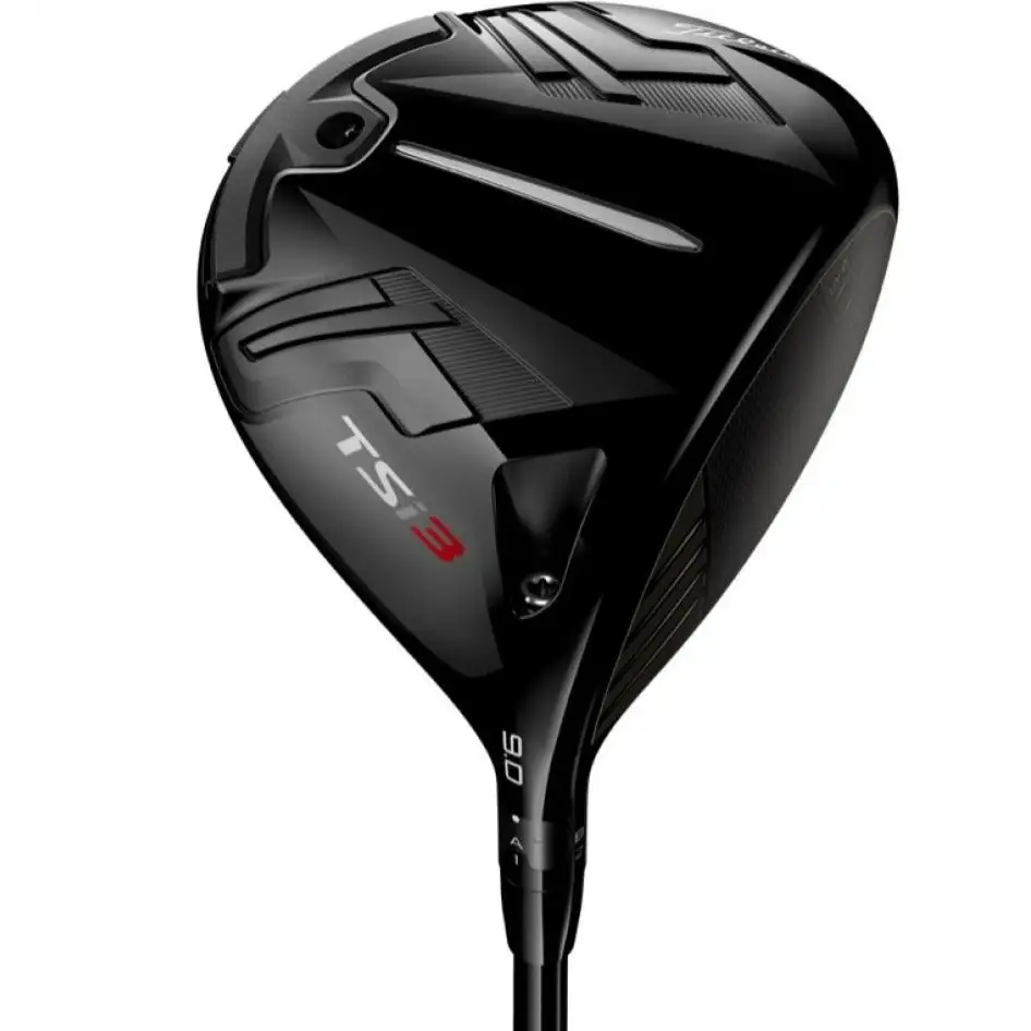 Titleist TSi3 Golf Driver 1 Titleist TSi3 Golf Driver