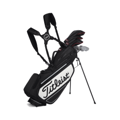 Titleist Tour Series Premium StaDry Golf Stand Bag TB22SXSF2E -Accessories Shop Titleist Tour Series Premium StaDry Golf Stand Bag TB22SXSF2E 16