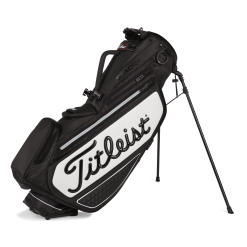 Titleist Tour Series Premium StaDry Golf Stand Bag TB22SXSF2E