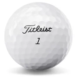 Titleist Tour Speed Golf Balls | White 6 Titleist Tour Speed Golf Balls | White -Accessories Shop Titleist Tour Speed Golf Balls White 92