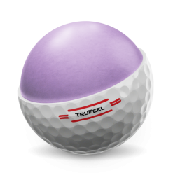Titleist TruFeel Golf Balls | White -Accessories Shop Titleist TruFeel Golf Balls White 137