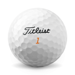 Titleist Velocity Golf Balls | White -Accessories Shop Titleist Velocity Golf Balls White 36