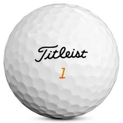 Titleist 2021 Velocity Golf Balls | White -Accessories Shop Titleist Velocity Golf Balls White 7