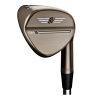 Titleist Vokey SM9 Golf Wedge | Brushed Steel
