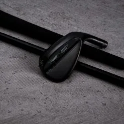 Titleist Vokey SM9 Premium Black Golf Wedge 5 Titleist Vokey SM9 Premium Black Golf Wedge -Accessories Shop Titleist Vokey SM9 Premium Black Golf Wedge Pre Order 6