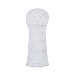 Titleist White Out Golf Headcovers TA22LPHCWO -Accessories Shop Titleist White Out Golf Headcovers TA22LPHCWO 1