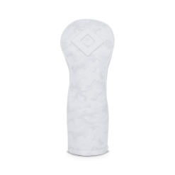 Titleist White Out Golf Headcovers TA22LPHCWO -Accessories Shop Titleist White Out Golf Headcovers TA22LPHCWO 7