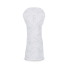 Titleist White Out Golf Headcovers TA22LPHCWO