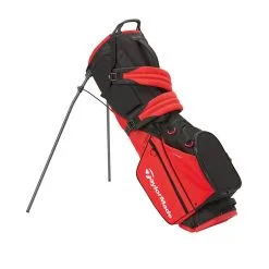 TaylorMade Flextech Golf Stand Bag V9702701 -Accessories Shop V97027 zoom D5