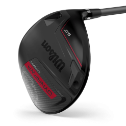 Wilson Staff Wilson Dynapower Carbon Golf Driver -Accessories Shop Wiilson Dynapower Carbon Golf Driver 4