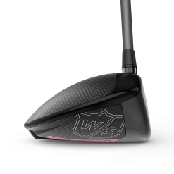 Wilson Staff Wilson Dynapower Carbon Golf Driver -Accessories Shop Wiilson Dynapower Carbon Golf Driver 5