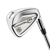 Wilson Staff D9 Forged Irons | Steel